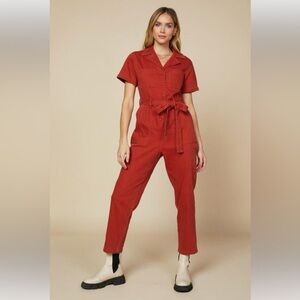 SKIES ARE BLUE jumpsuit